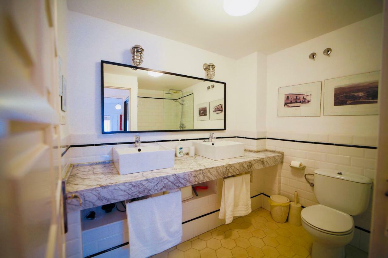 Duplex Casco Antiguo Apartment Salobrena Exterior photo